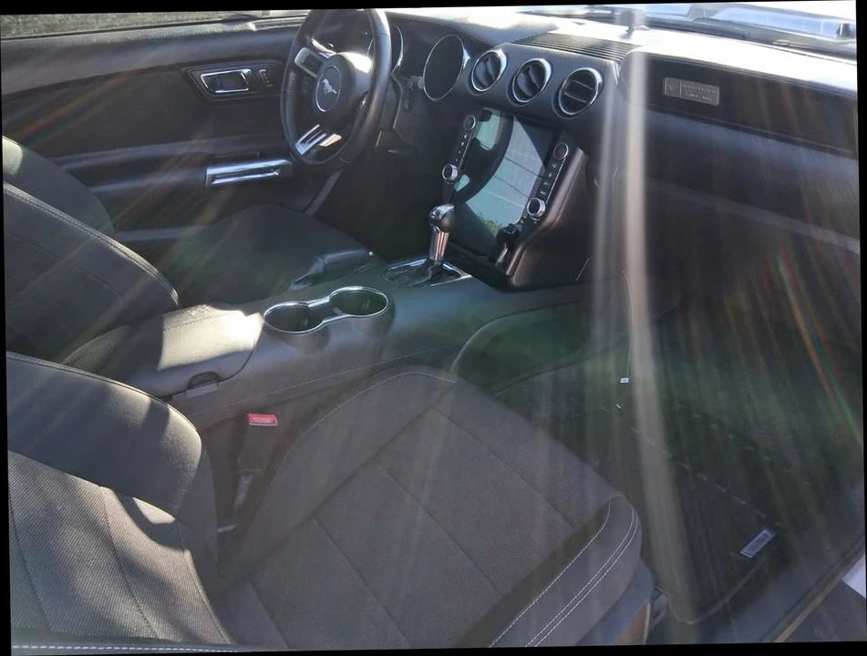 2017 Ford S550 Mustang - Image 10 of 11