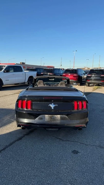 2017 Ford S550 Mustang - Image 4 of 11