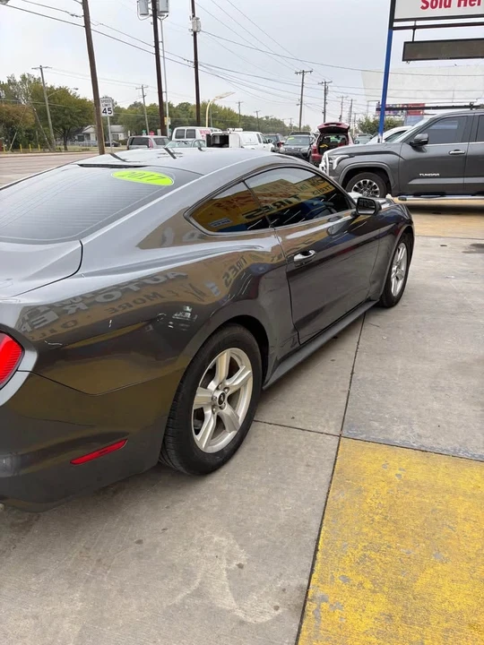 2017 Ford S550 Mustang - Image 5 of 7