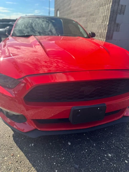 2017 Ford S550 Mustang - Image 2 of 11