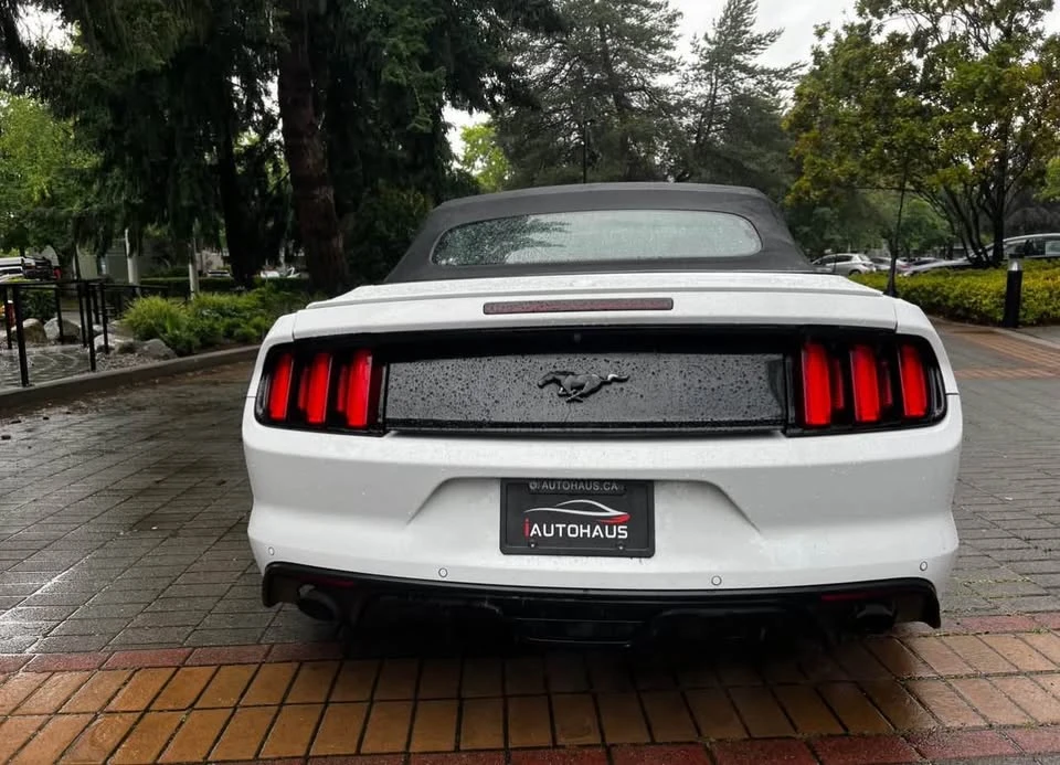 2017 Ford S550 Mustang - Image 2 of 19