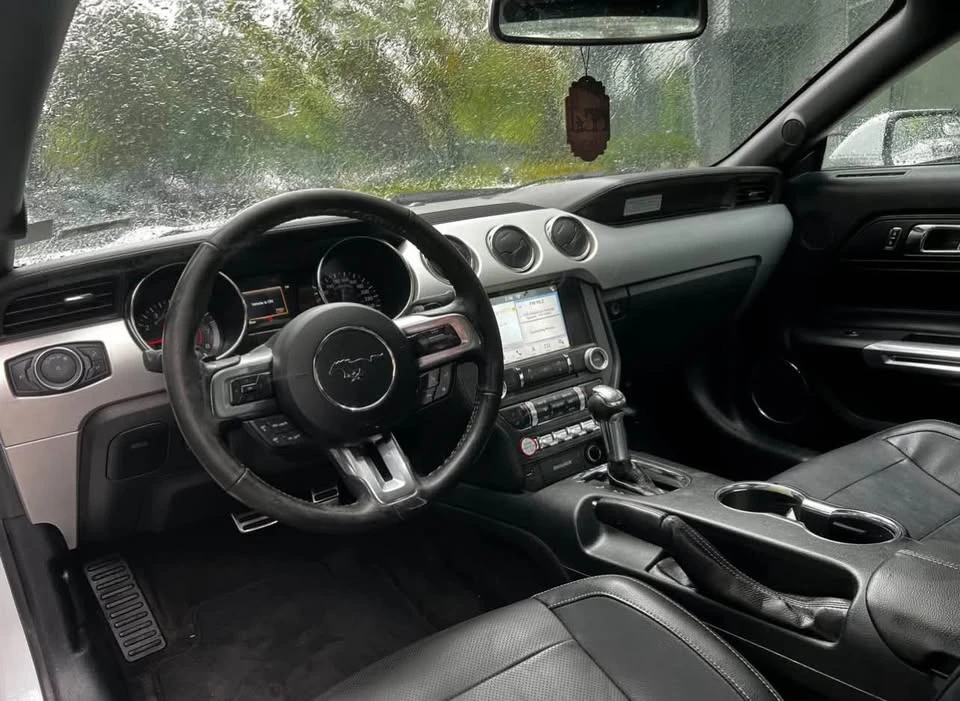 2017 Ford S550 Mustang - Image 9 of 19