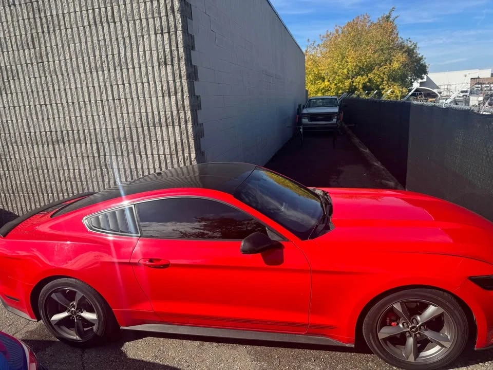 2017 Ford S550 Mustang - Image 3 of 11