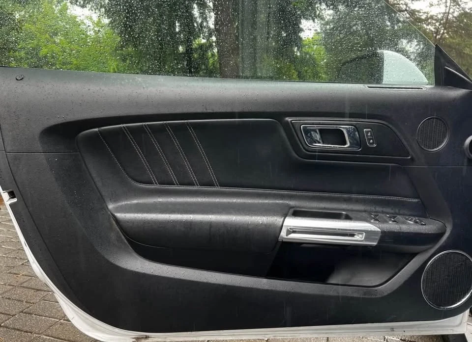 2017 Ford S550 Mustang - Image 10 of 19