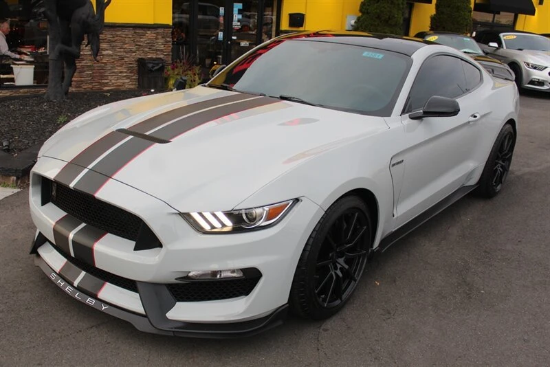 2017 Ford S550 Mustang - Image 19 of 20