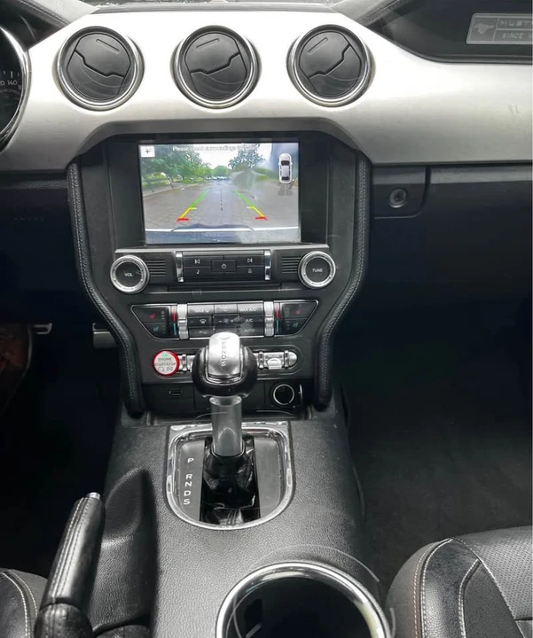 2017 Ford S550 Mustang - Image 12 of 19