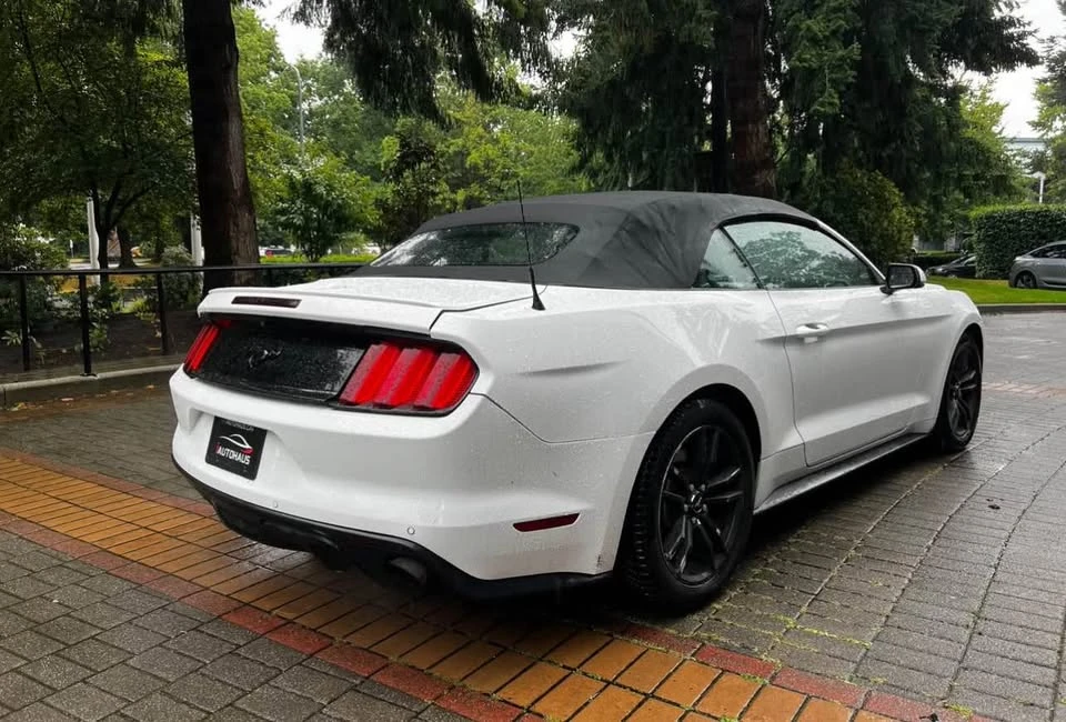 2017 Ford S550 Mustang - Image 4 of 19