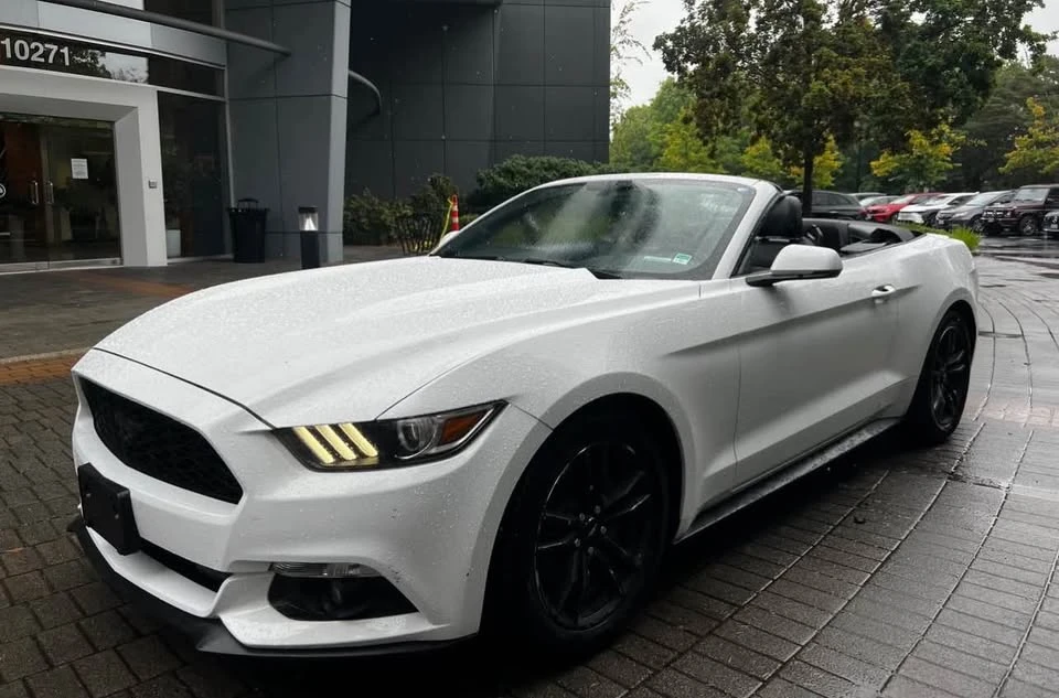 2017 Ford S550 Mustang - Image 16 of 19