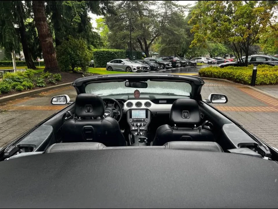 2017 Ford S550 Mustang - Image 15 of 19