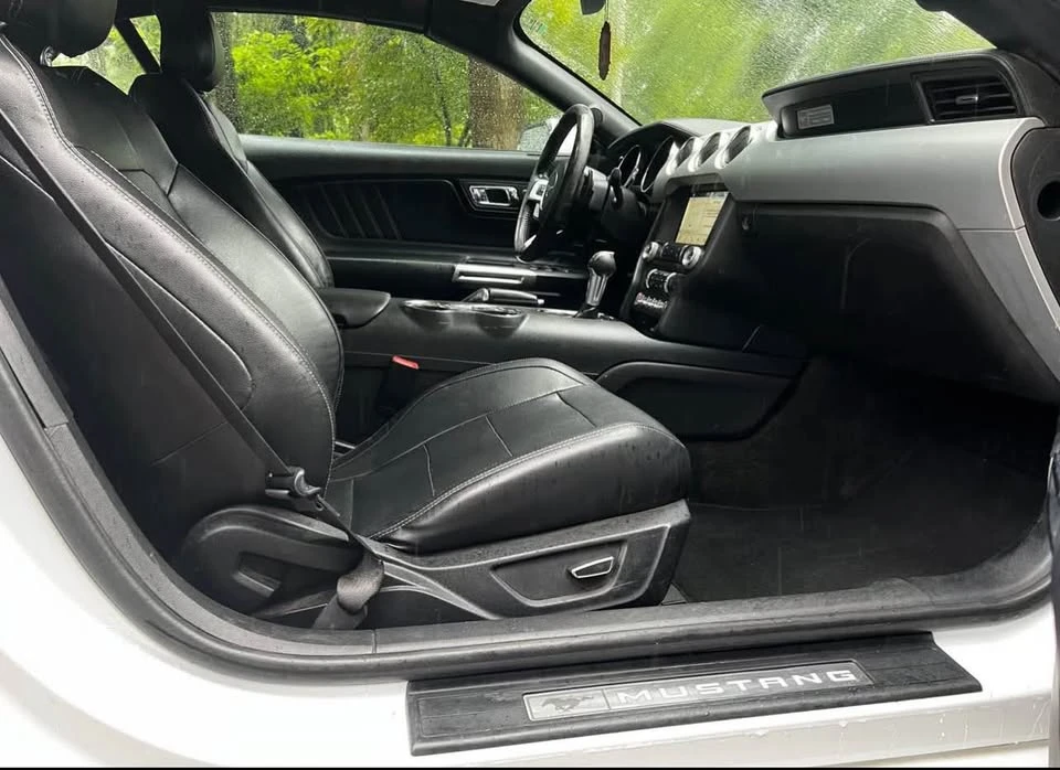 2017 Ford S550 Mustang - Image 13 of 19