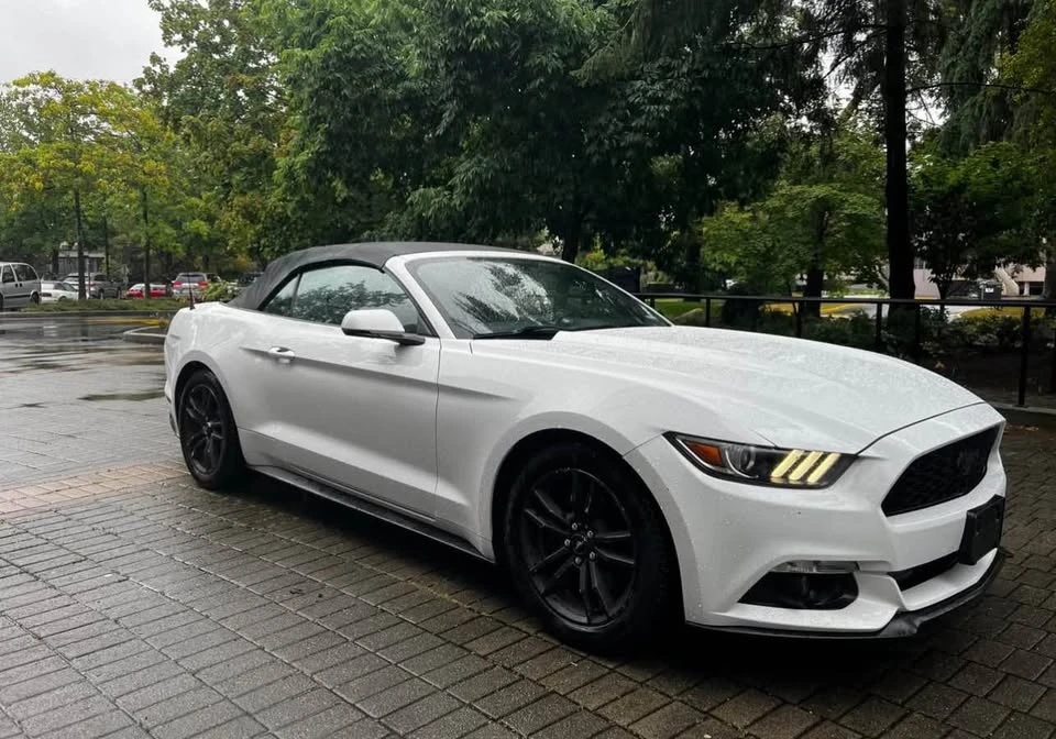 2017 Ford S550 Mustang - Image 3 of 19