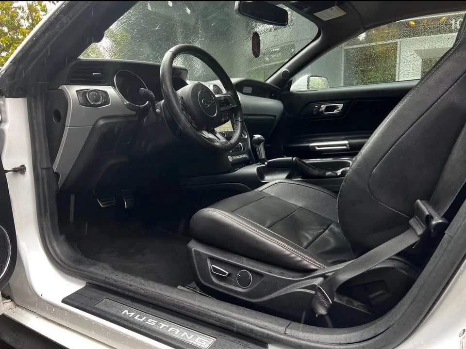 2017 Ford S550 Mustang - Image 14 of 19