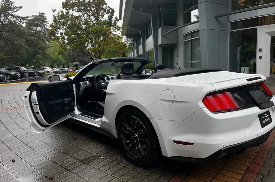 2017 Ford S550 Mustang - Image 18 of 19