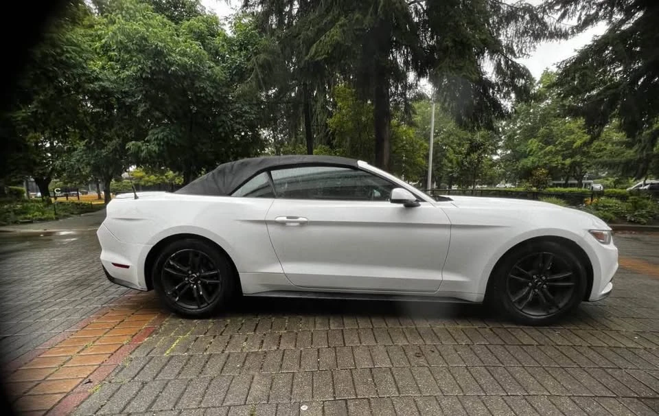 2017 Ford S550 Mustang - Image 8 of 19