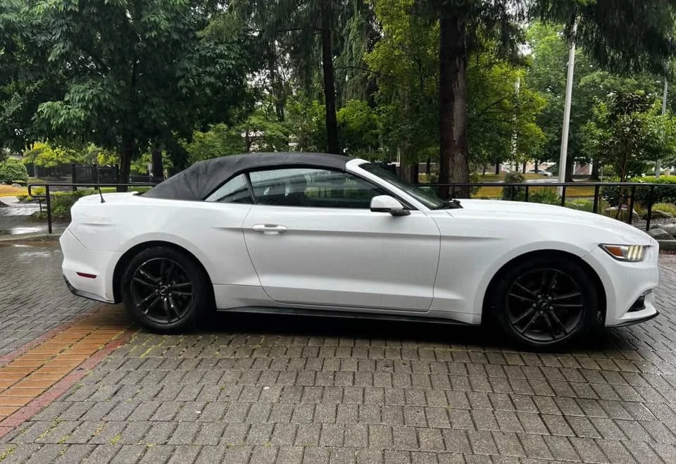 2017 Ford S550 Mustang - Image 5 of 19