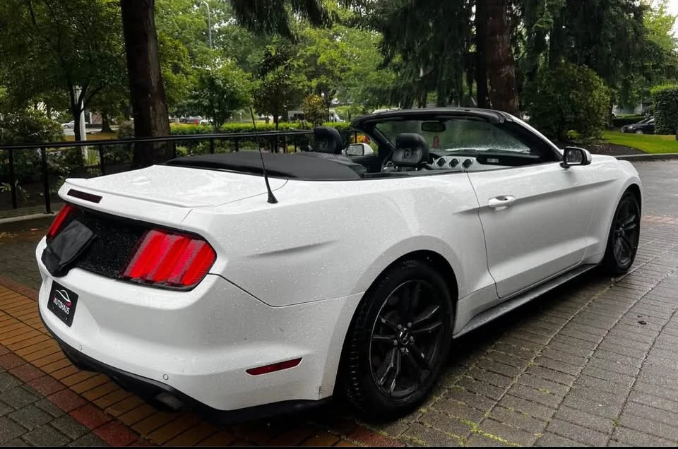 2017 Ford S550 Mustang - Image 17 of 19