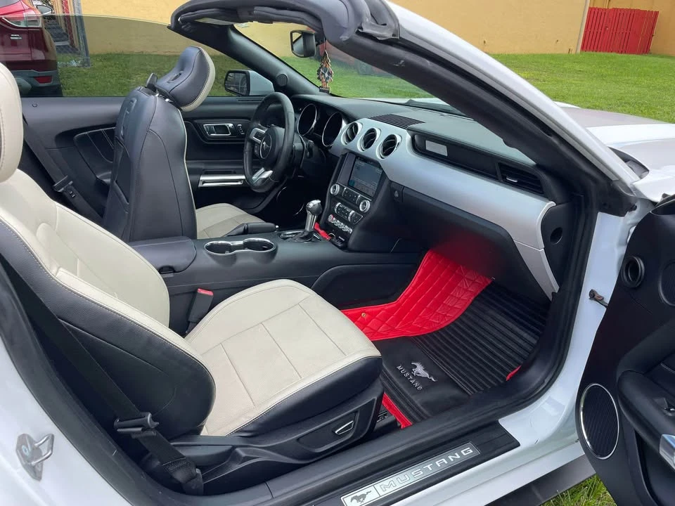 2017 Ford S550 Mustang - Image 6 of 14