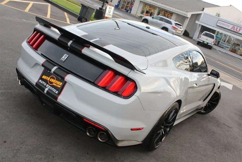 2017 Ford S550 Mustang - Image 4 of 20