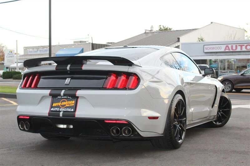 2017 Ford S550 Mustang - Image 3 of 20