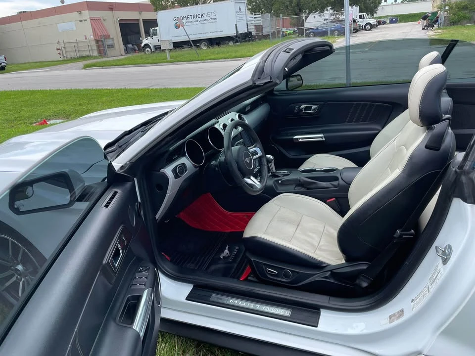 2017 Ford S550 Mustang - Image 14 of 14