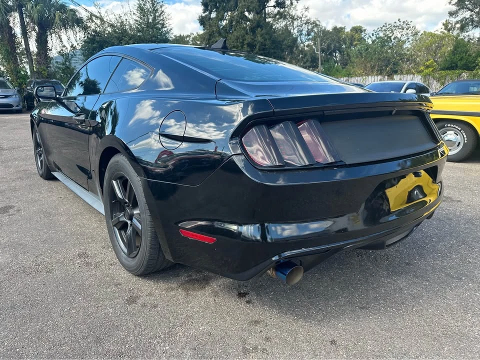 2017 Ford S550 Mustang - Image 3 of 8