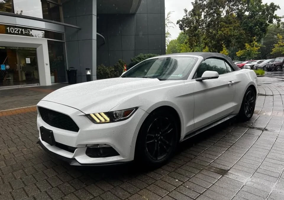 2017 Ford S550 Mustang - Image 6 of 19