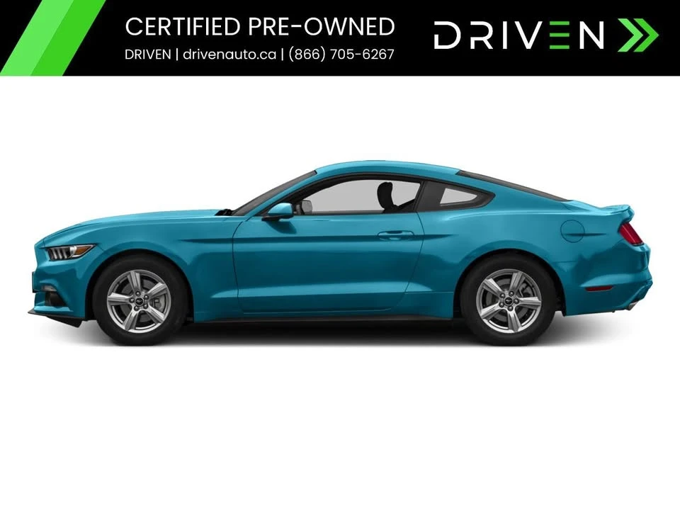 2017 Ford S550 Mustang - Image 3 of 12