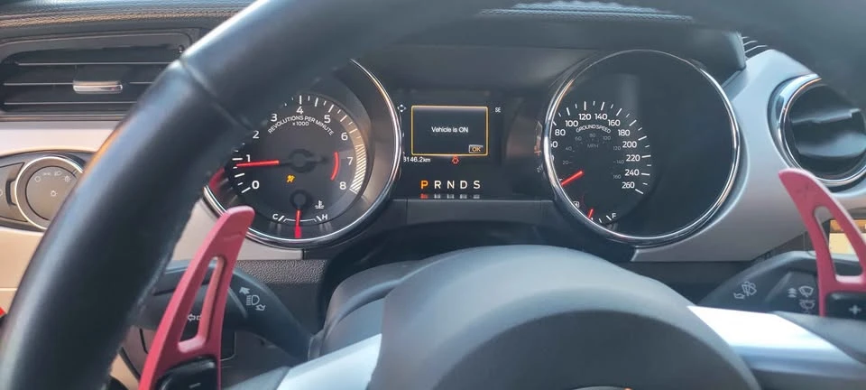 2017 Ford S550 Mustang - Image 10 of 10