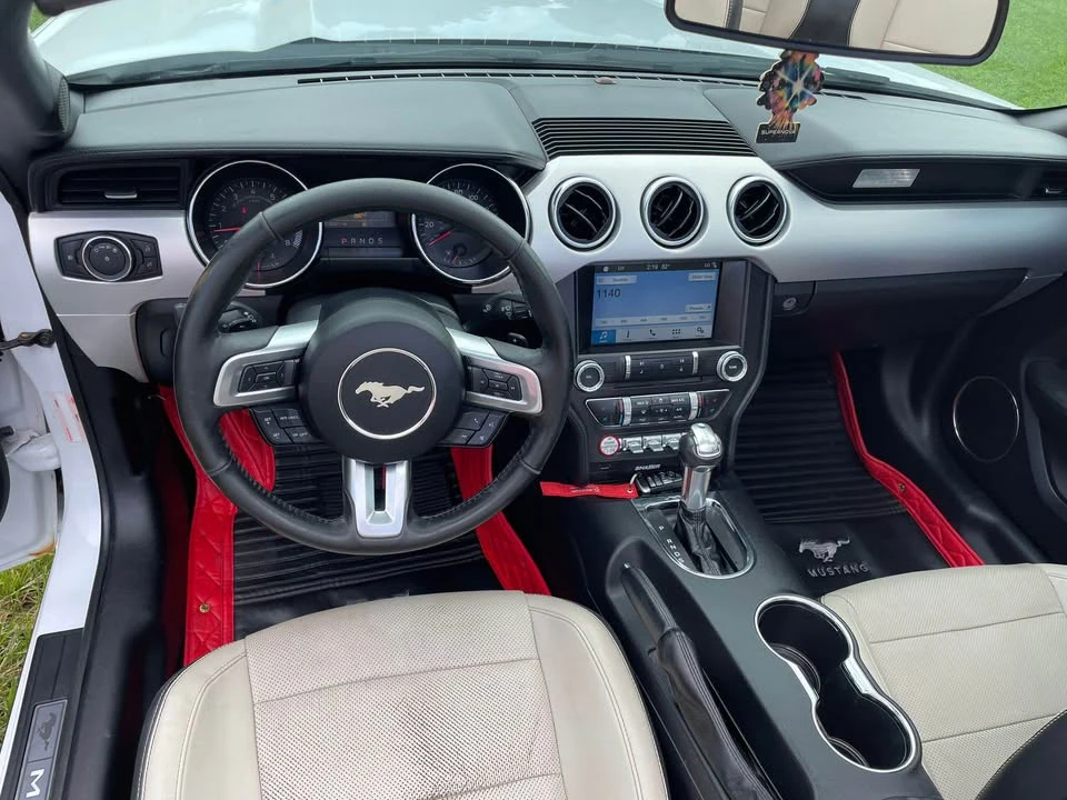 2017 Ford S550 Mustang - Image 11 of 14