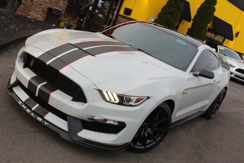 2017 Ford S550 Mustang - Image 2 of 20