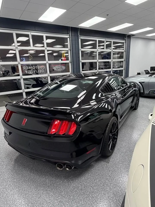 2017 Ford S550 Mustang - Image 4 of 5