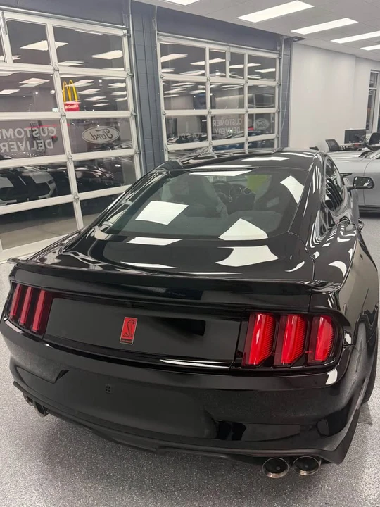 2017 Ford S550 Mustang - Image 3 of 5
