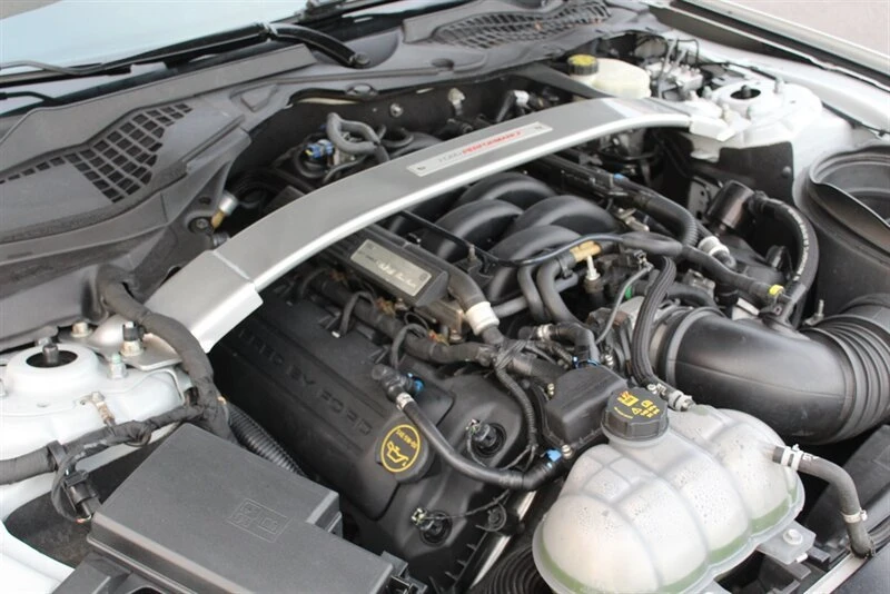 2017 Ford S550 Mustang - Image 15 of 20