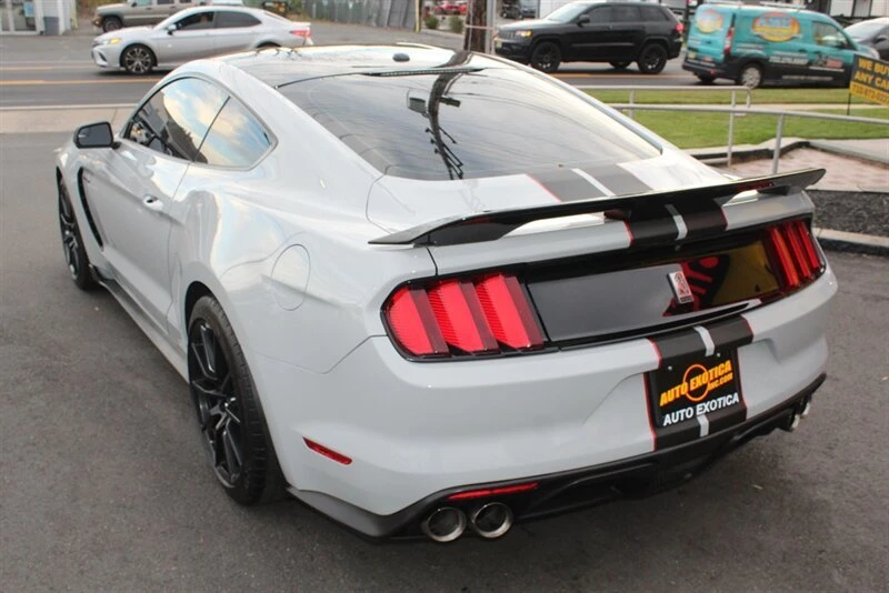 2017 Ford S550 Mustang - Image 20 of 20