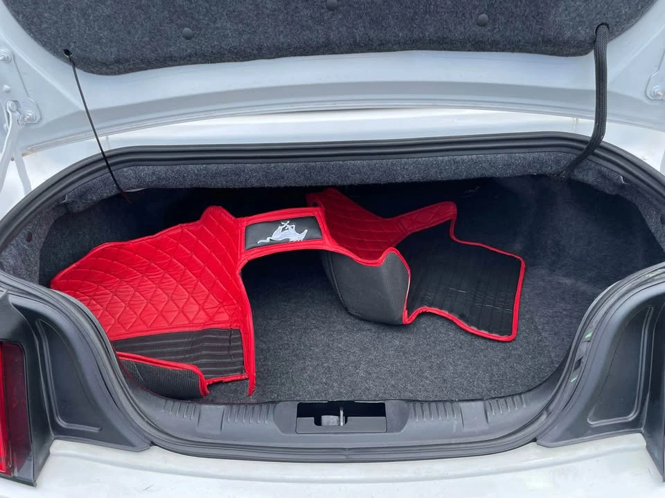 2017 Ford S550 Mustang - Image 2 of 14
