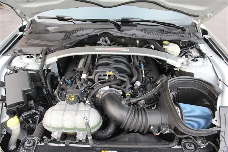 2017 Ford S550 Mustang - Image 14 of 20
