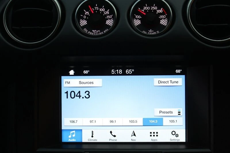 2017 Ford S550 Mustang - Image 7 of 20