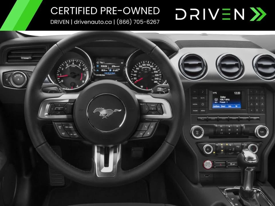 2017 Ford S550 Mustang - Image 4 of 12