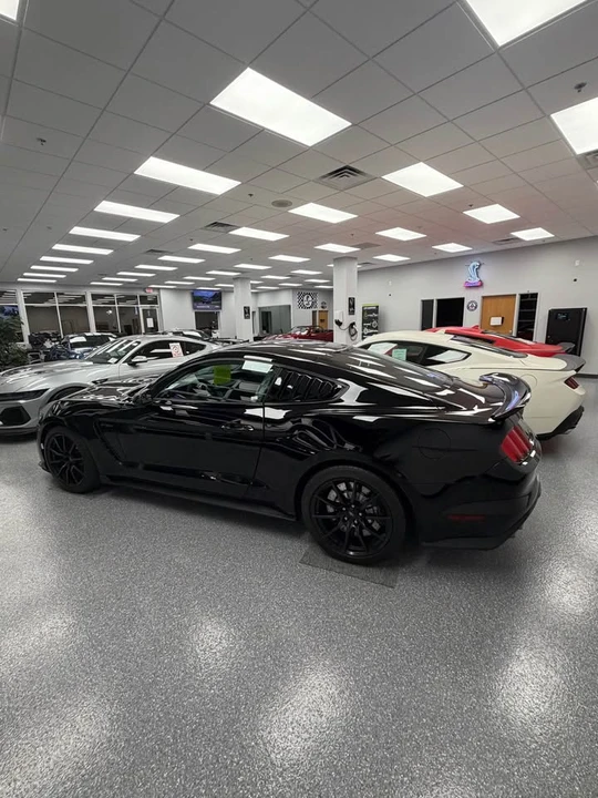 2017 Ford S550 Mustang - Image 2 of 5