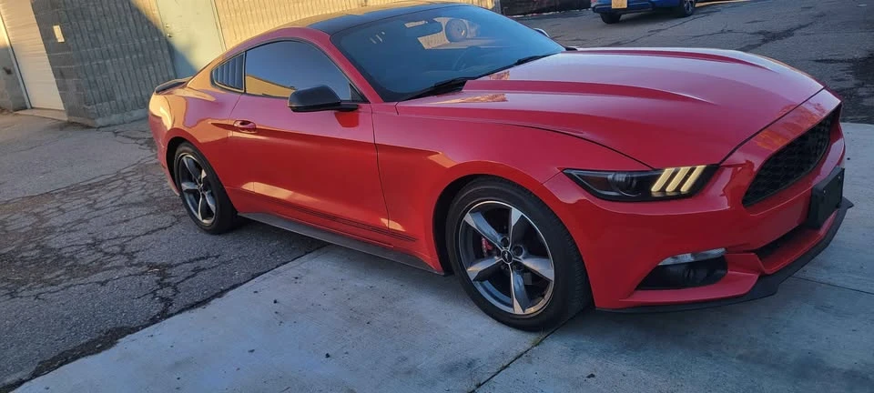 2017 Ford S550 Mustang - Image 5 of 10