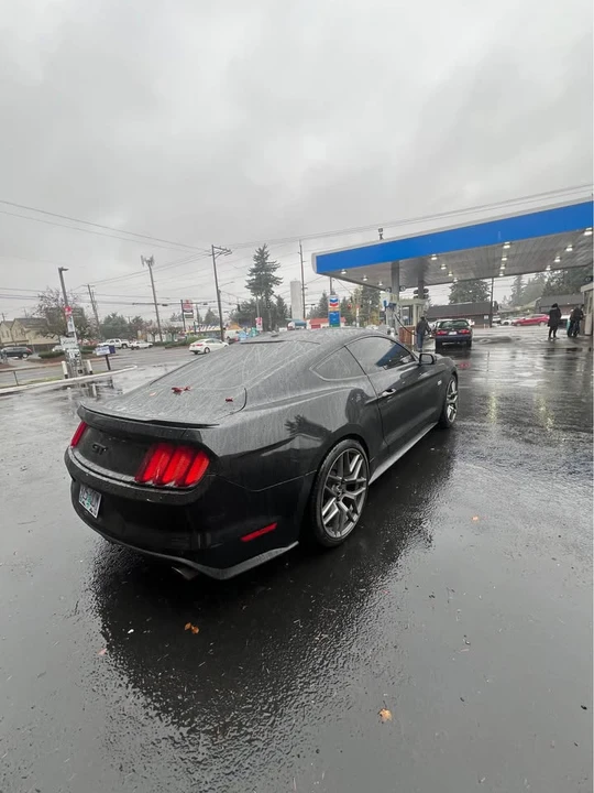 2017 Ford S550 Mustang - Image 3 of 10