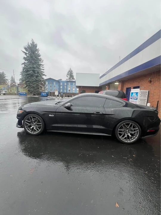2017 Ford S550 Mustang - Image 5 of 10