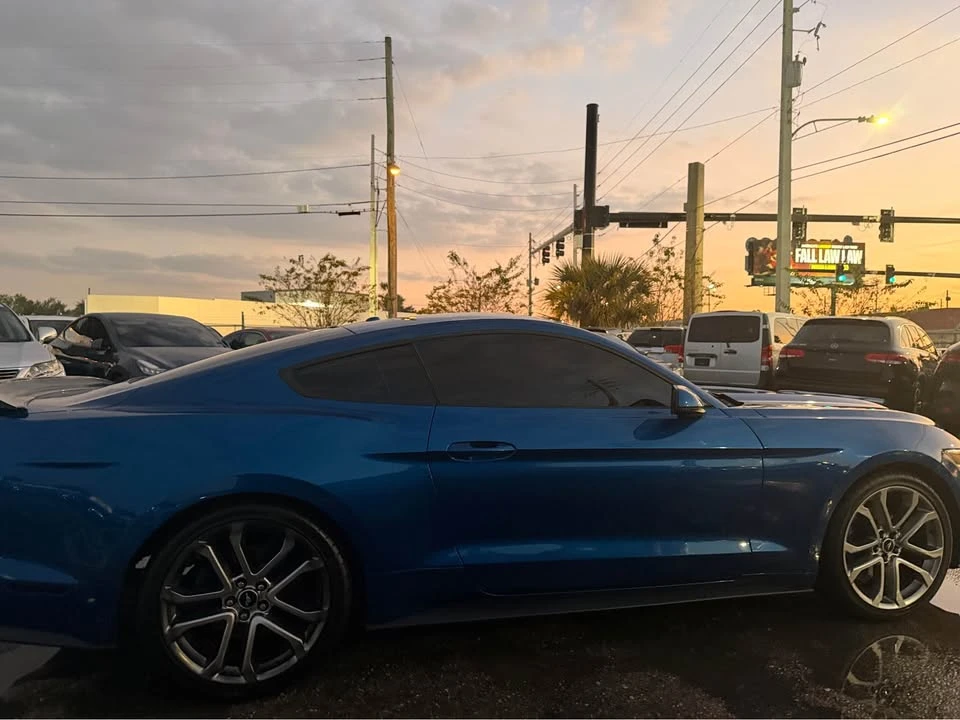 2017 Ford S550 Mustang - Image 12 of 17