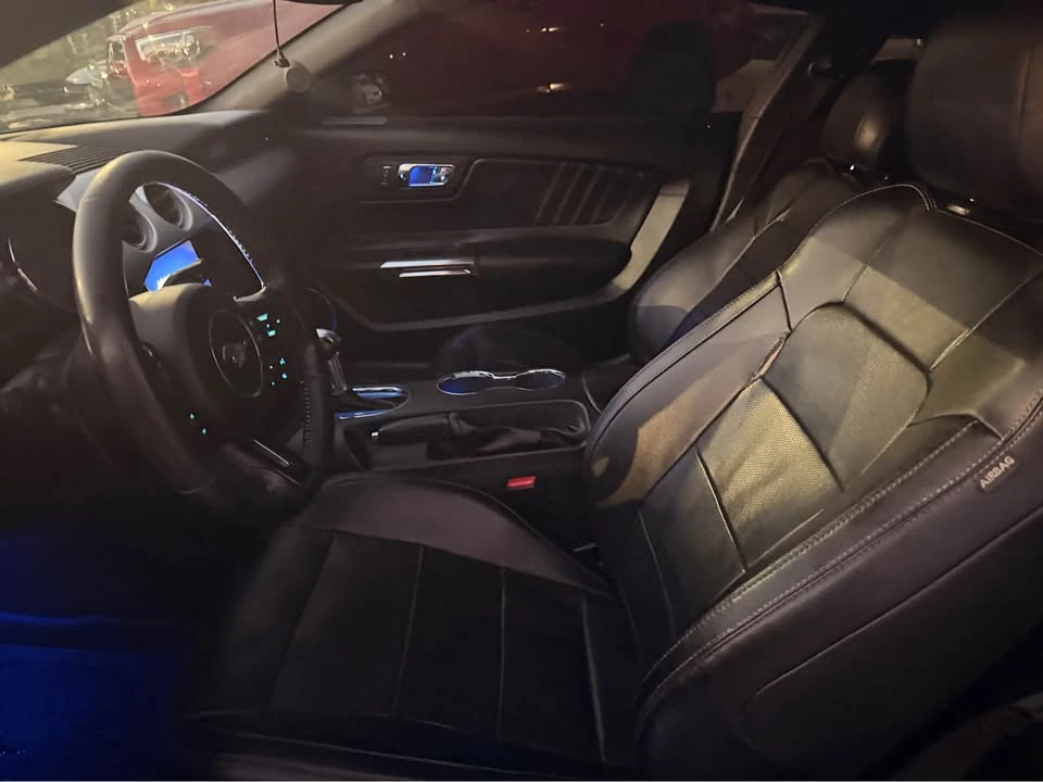 2017 Ford S550 Mustang - Image 15 of 17
