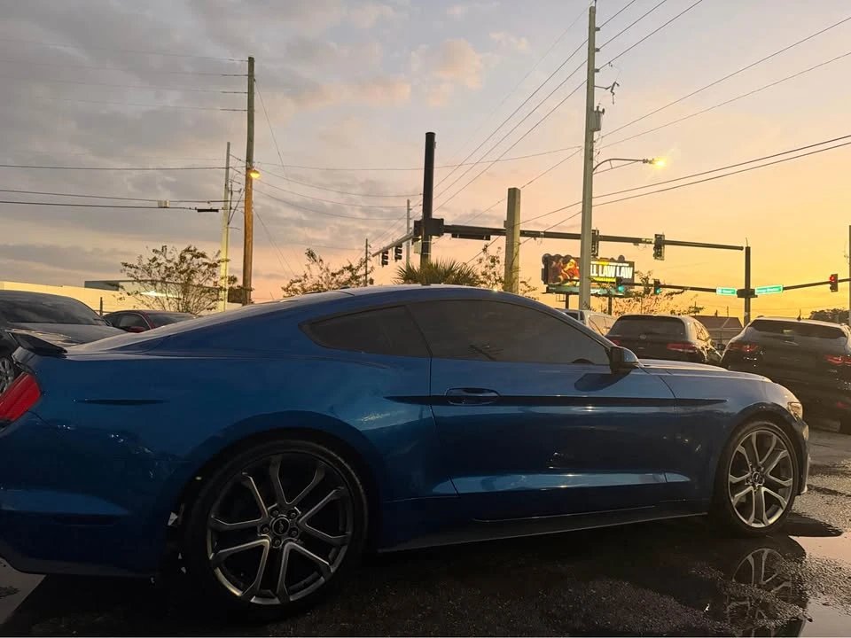 2017 Ford S550 Mustang - Image 13 of 17