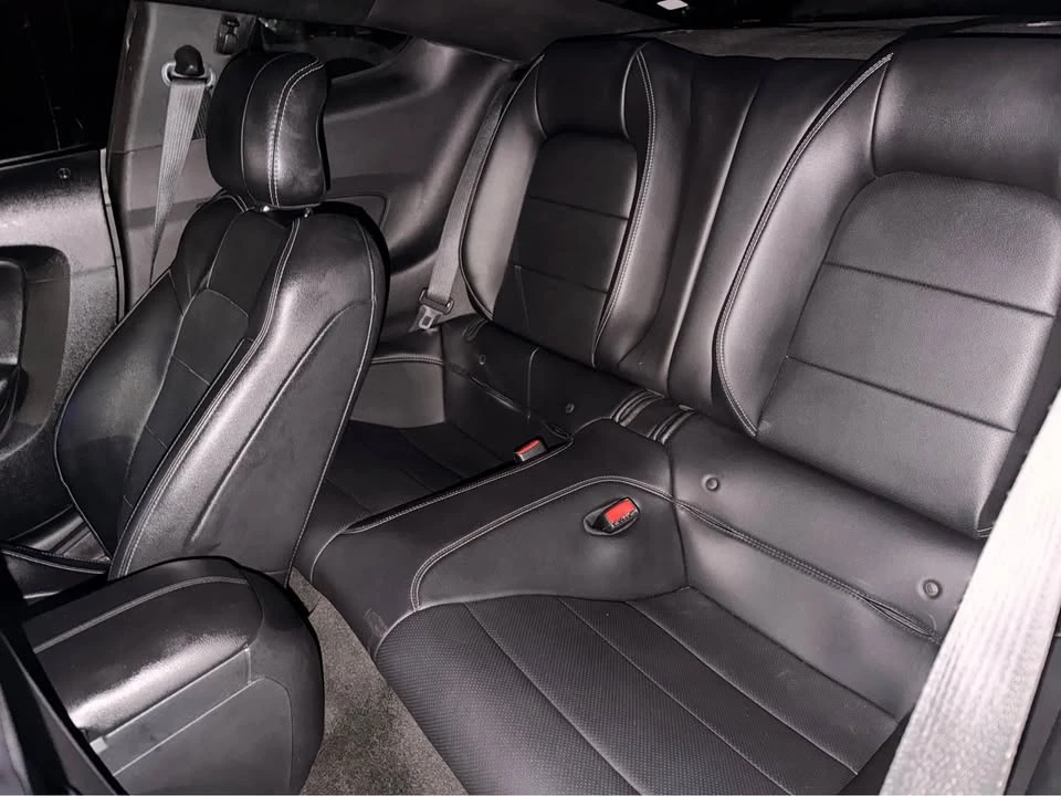 2017 Ford S550 Mustang - Image 17 of 17