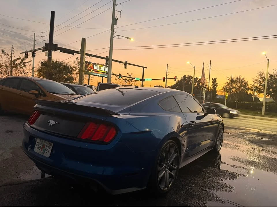 2017 Ford S550 Mustang - Image 10 of 17