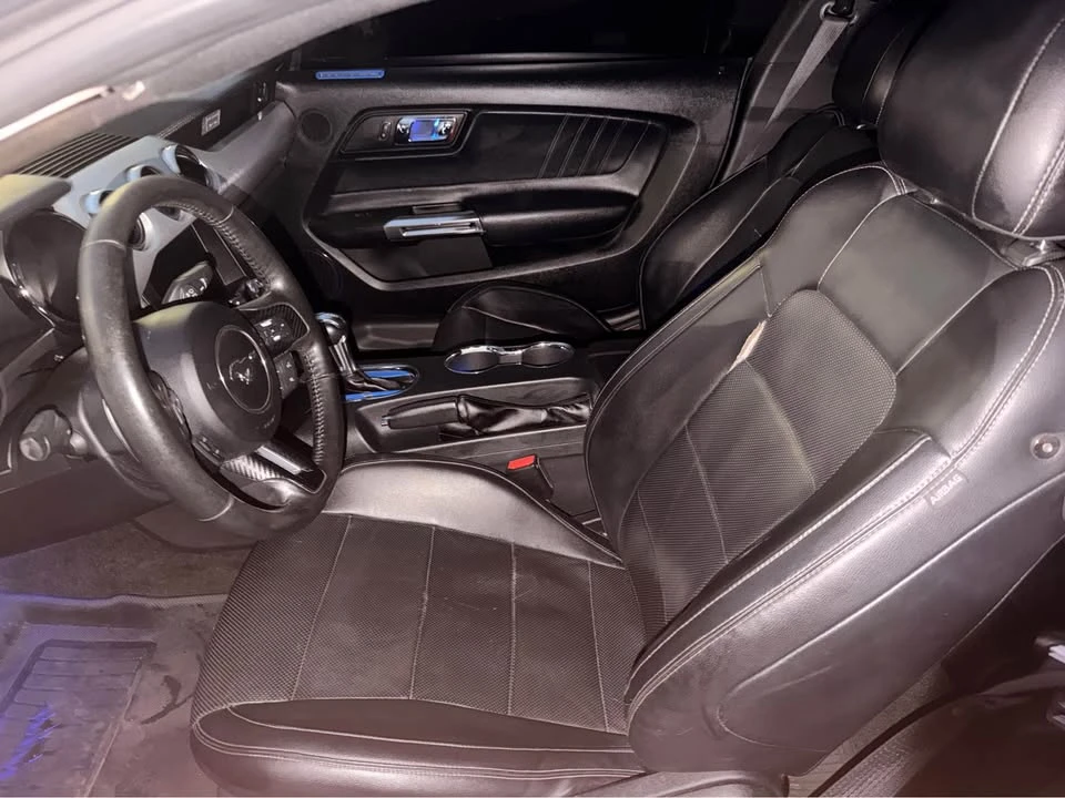 2017 Ford S550 Mustang - Image 16 of 17
