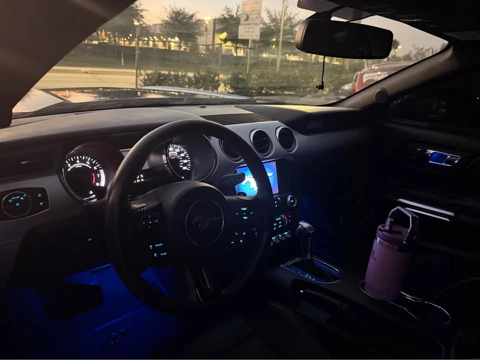 2017 Ford S550 Mustang - Image 14 of 17