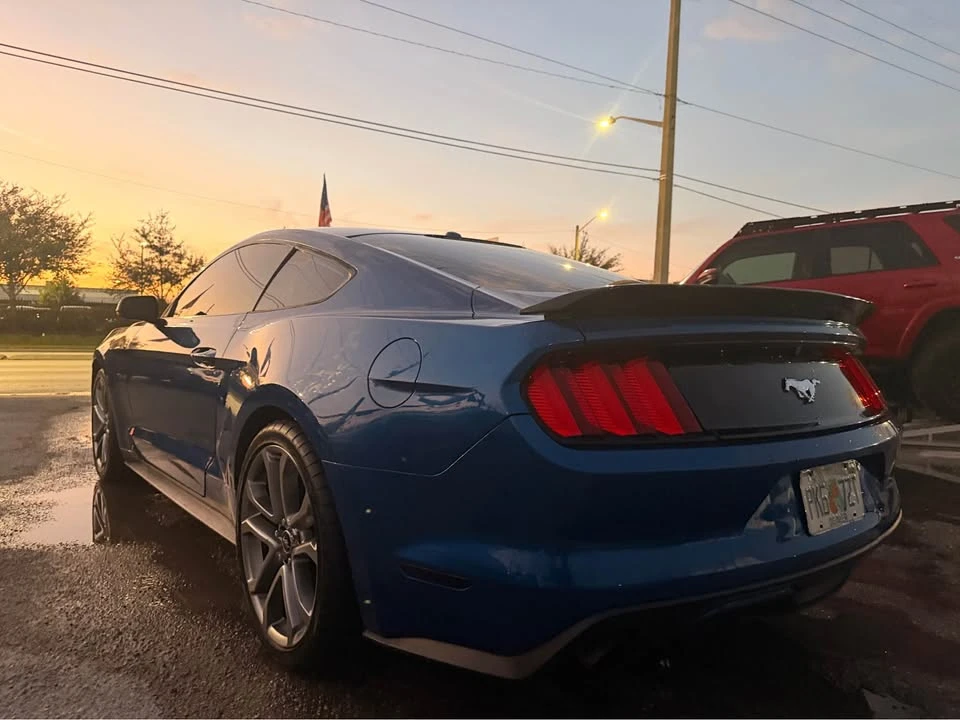 2017 Ford S550 Mustang - Image 11 of 17